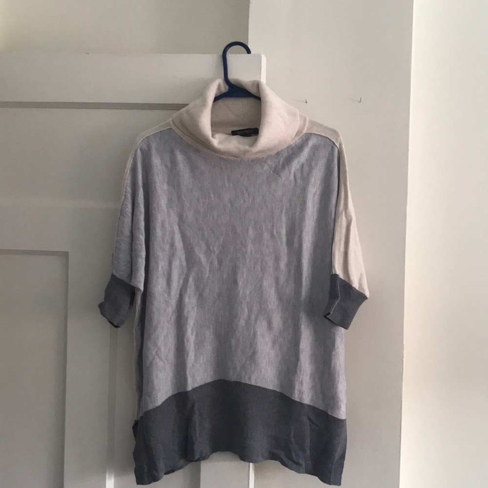 Top 3/4 sleeves